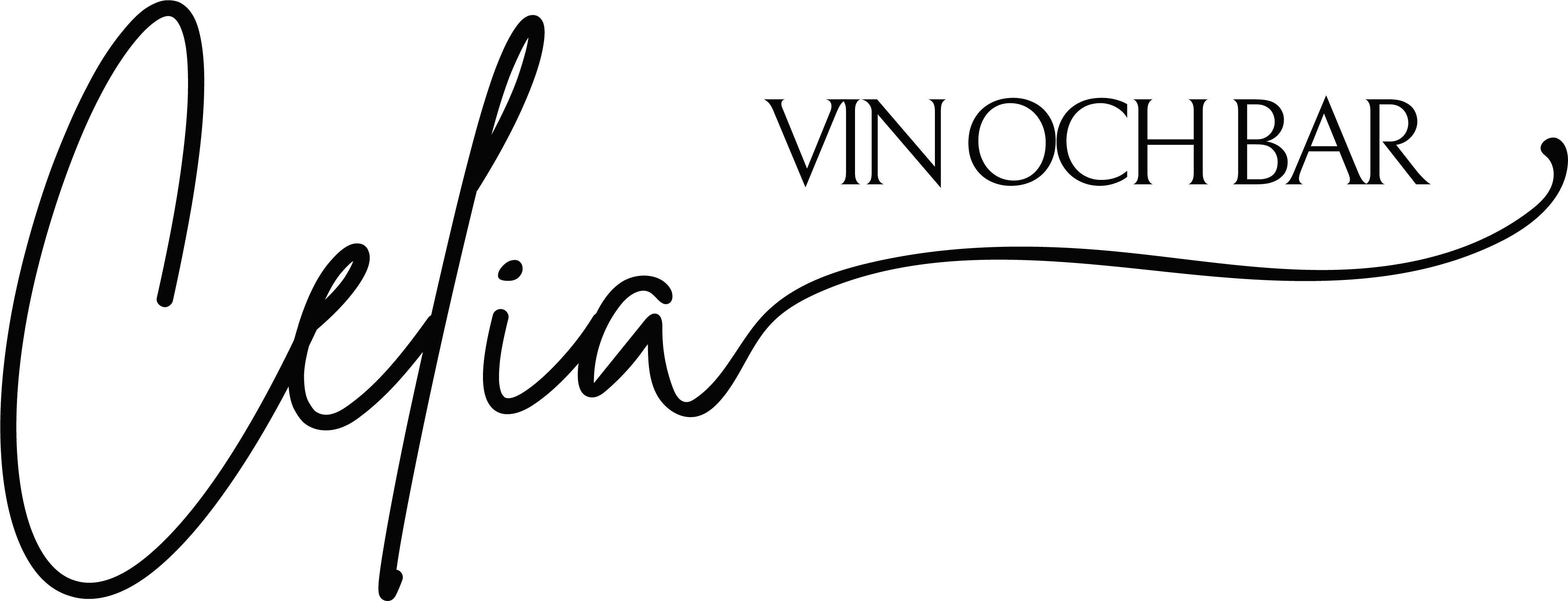 Celia Vin och Bar